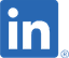 linkedin in logo